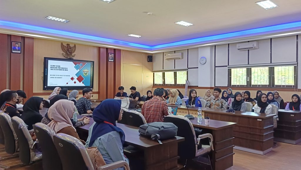 penerimanaan mahasiswa inbound