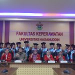 Pengambilan Janji Sarjana dan Sumpah Profesi :Siap Mengabdikan Ilmu dan Kompetensi secara Profesional