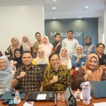 Evaluasi dan Rapat Kerja Bidang Kemitraan, Riset, Inovasi, dan Alumni