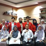 Pelepasan Delegasi Sakura Exchange Program 2026