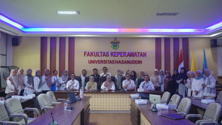 Pelatihan dan Pendampingan Microsoft Teams