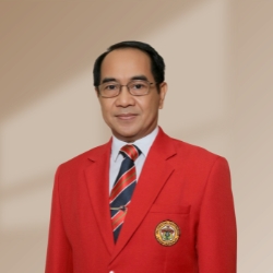 Keynote Speaker 1