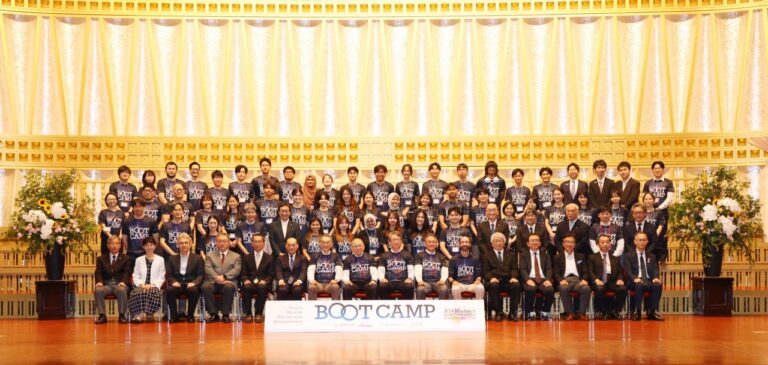 Mahasiswa F.Kep Unhas Raih Bootcamp Winner’s Prizepada AI × MedTech Asia Innovation Challenge 2026 di Jepang