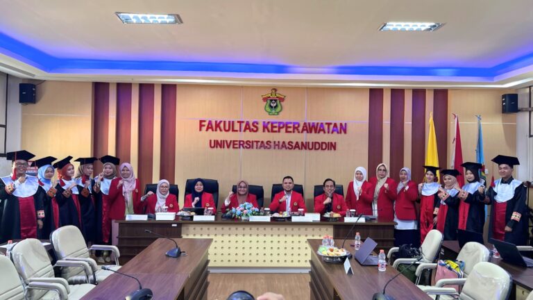 Pengambilan Janji Sarjana Periode September 2026